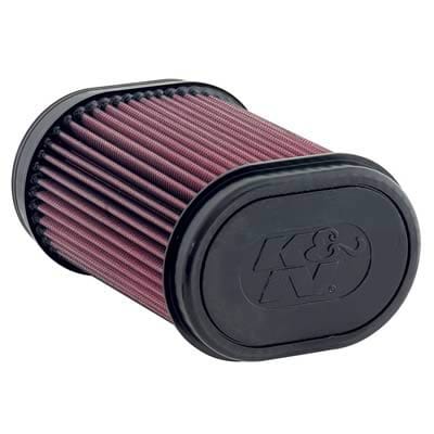 K&N K&N Powersports Performance Air Filters YA-7008 Autofit