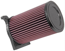 K&N K&N Powersports Performance Air Filters YA-7016 Autofit