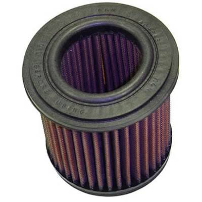 K&N K&N Powersports Performance Air Filters YA-7585 Autofit