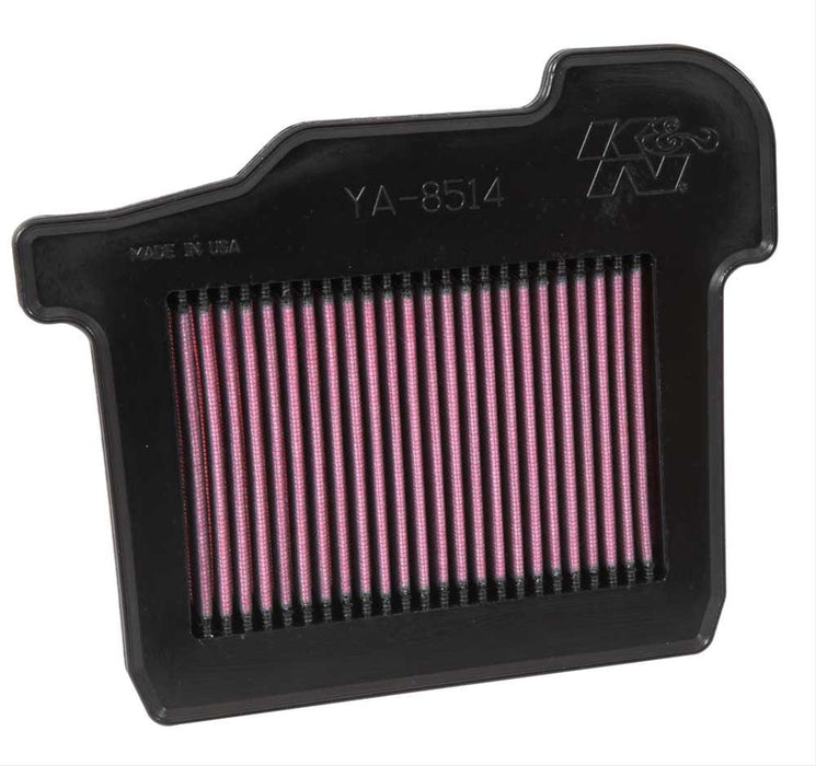 K&N K&N Powersports Performance Air Filters YA-8514 Autofit