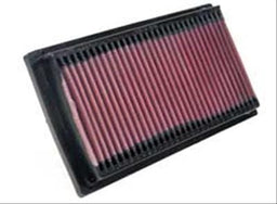 K&N K&N Powersports Performance Air Filters YA-8596 Autofit