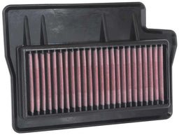 K&N K&N Powersports Performance Air Filters YA-9021 Autofit