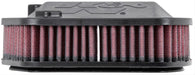 K&N K&N Powersports Performance Air Filters YA-9514 Autofit