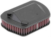 K&N K&N Powersports Performance Air Filters YA-9514 Autofit