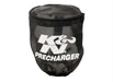 K&N K&N PreCharger Air Filter Wraps 22-8008PK Autofit