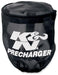 K&N K&N PreCharger Air Filter Wraps 22-8008PK Autofit