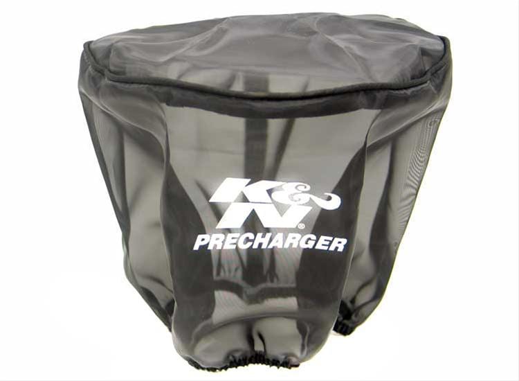 K&N K&N PreCharger Air Filter Wraps 22-8021PK Autofit