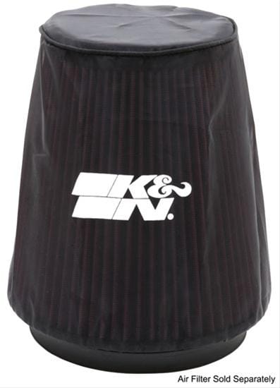 K&N K&N PreCharger Air Filter Wraps 22-8038DK Autofit
