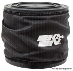 K&N K&N PreCharger Air Filter Wraps AC-1012DK Autofit