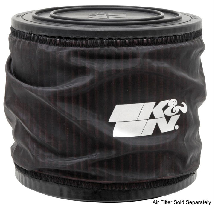 K&N K&N PreCharger Air Filter Wraps AC-1012DK Autofit