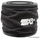 K&N K&N PreCharger Air Filter Wraps AC-1012DK Autofit
