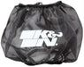 K&N K&N PreCharger Air Filter Wraps AC-1012DK Autofit