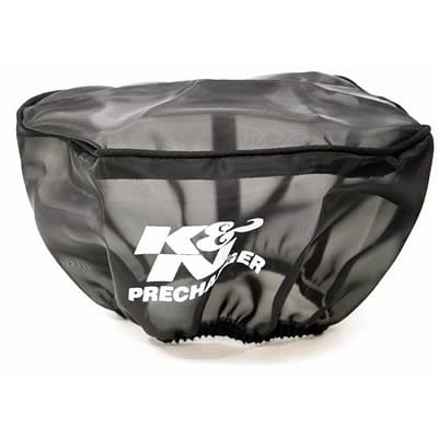K&N K&N PreCharger Air Filter Wraps E-3341PK Autofit