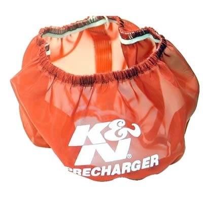 K&N K&N PreCharger Air Filter Wraps E-3380PR Autofit