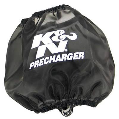K&N K&N PreCharger Air Filter Wraps HA-5000PK Autofit