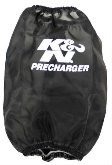K&N K&N PreCharger Air Filter Wraps PL-1003PK Autofit