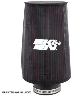 K&N K&N PreCharger Air Filter Wraps RE-0810PK Autofit