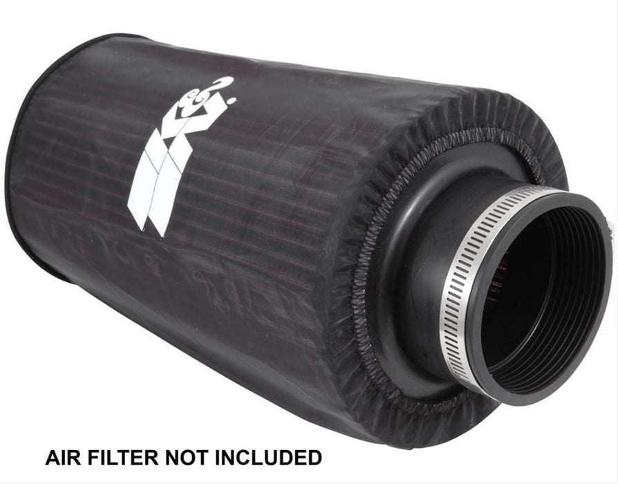 K&N K&N PreCharger Air Filter Wraps RE-0810PK Autofit