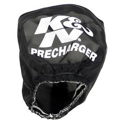 K&N K&N PreCharger Air Filter Wraps RU-0150PK Autofit