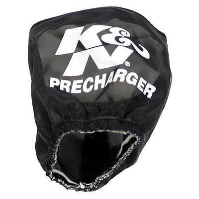 K&N K&N PreCharger Air Filter Wraps RU-0150PK Autofit