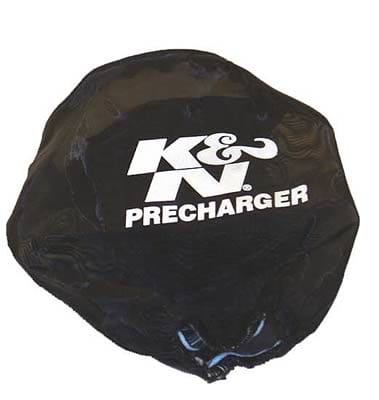 K&N K&N PreCharger Air Filter Wraps RU-0210PK Autofit