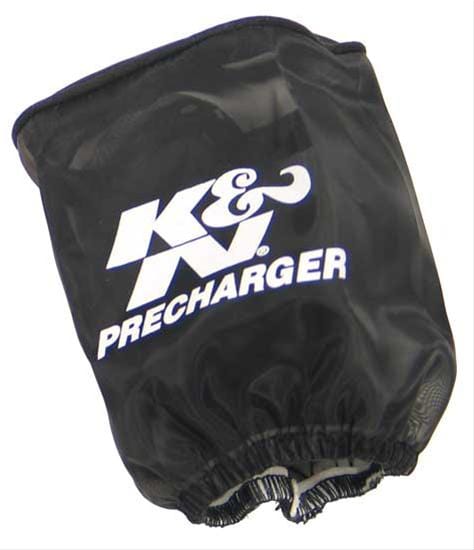 K&N K&N PreCharger Air Filter Wraps RU-0500PK Autofit