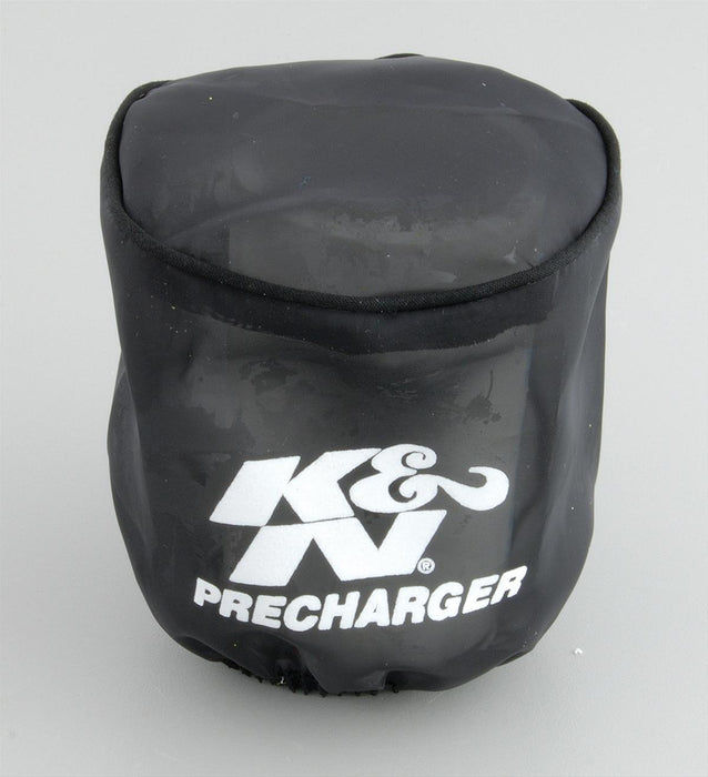 K&N K&N PreCharger Air Filter Wraps RU-0500PK Autofit