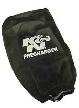 K&N K&N PreCharger Air Filter Wraps RU-0520PK Autofit