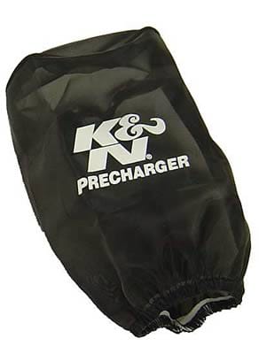K&N K&N PreCharger Air Filter Wraps RU-0520PK Autofit