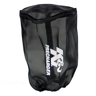 K&N K&N PreCharger Air Filter Wraps RU-1240PK Autofit
