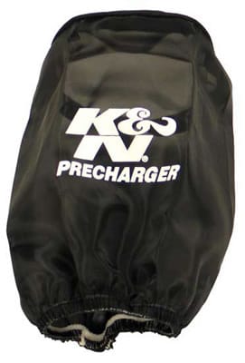 K&N K&N PreCharger Air Filter Wraps RU-1470PK Autofit