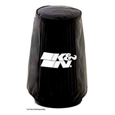 K&N K&N PreCharger Air Filter Wraps RU-3130DK Autofit