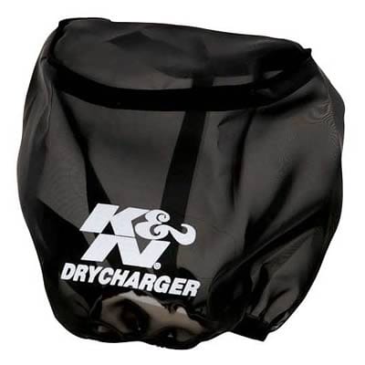 K&N K&N PreCharger Air Filter Wraps RU-5147DK Autofit