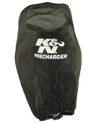K&N K&N PreCharger Air Filter Wraps YA-4350PK Autofit