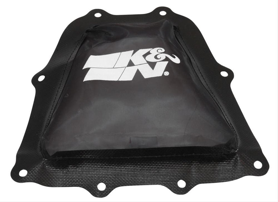 K&N K&N PreCharger Air Filter Wraps YA-4514DK Autofit
