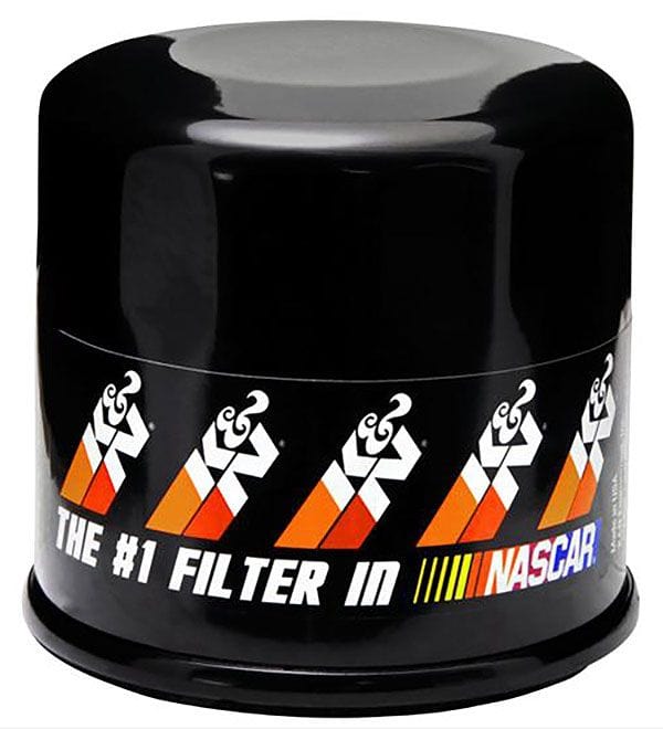 K&N K&N Pro Series Oil Filter Ryco (Z436, Z445) KNPS-1008 Autofit