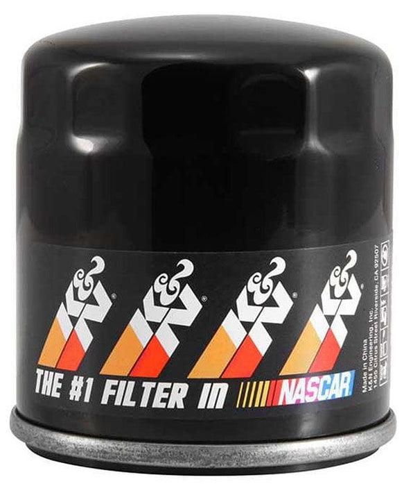 K&N K&N Pro Series Oil Filter Ryco (Z663) KNPS-1017 Autofit
