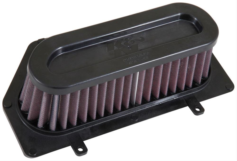 K&N K&N Racing Air Filters SU-1017R Autofit