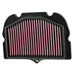 K&N K&N Racing Air Filters SU-1308R Autofit