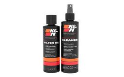 K&N K&N Recharger Filter Care Service Kits 99-5050BL Autofit