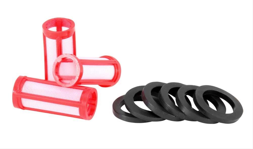 K&N K&N Replacement Fuel Filter Elements 81-0301 Autofit