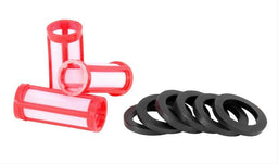 K&N K&N Replacement Fuel Filter Elements 81-0301 Autofit