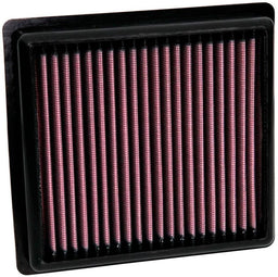 K&N K&N Replacement Panel Filter, A2054 K&N Replacement Panel Filter, A2054 Autofit