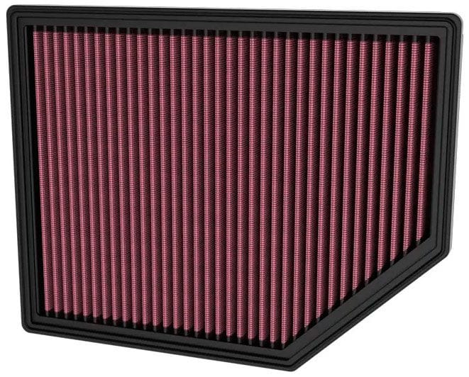 K&N K&N Replacement Panel Filter K&N Replacement Panel Filter Autofit