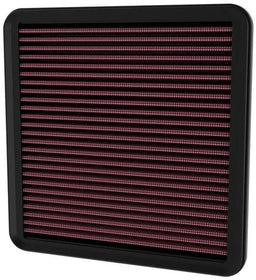 K&N K&N Replacement Panel Filter K&N Replacement Panel Filter Autofit
