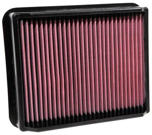 K&N K&N Replacement Panel Filter KN33-3143 Autofit