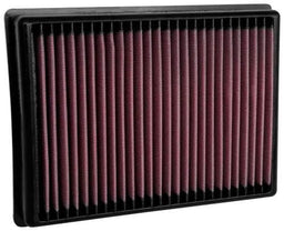 K&N K&N Replacement Panel Filter KN33-3152 Autofit