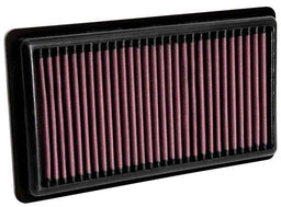 K&N K&N Replacement Panel Filter KN33-5103 Autofit