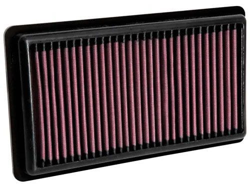 K&N K&N Replacement Panel Filter KN33-5103 Autofit