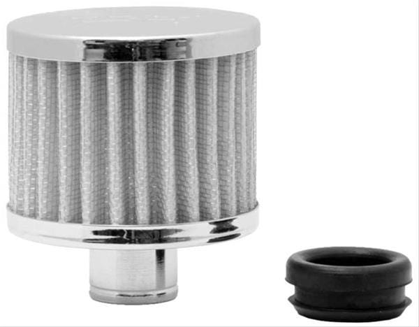 K&N K&N Reusable Synthetic Crankcase Vent Filters 62-1590WT Autofit